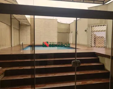 Cobertura com 4 Quartos à venda, 470m² no Centro, Londrina