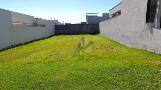 Lote/Terreno à venda, 332m² no Residencial Palm Park, Estiva Gerbi
