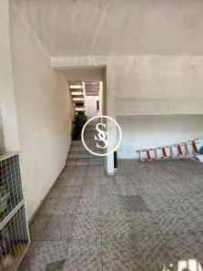Sobrado com 5 Quartos à venda, 180m² no Parque dos Pássaros, São Bernardo do Campo