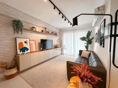 Apartamento com 3 Quartos à venda, 95m² no Morro do Espelho, São Leopoldo