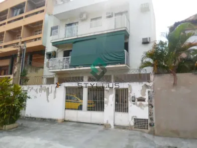 Apartamento com 2 Quartos à venda, 43m² no Riachuelo, Rio de Janeiro