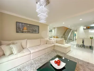 Casa de Condomínio com 4 Quartos à venda, 335m² no Tremembé, São Paulo