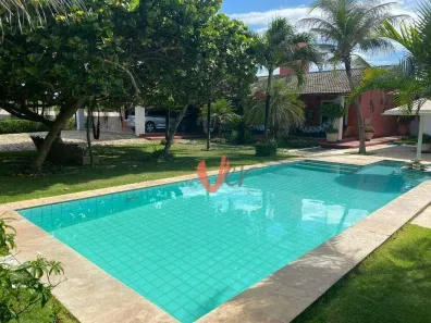 Casa com 5 Quartos à venda, 260m² no Taiba, São Gonçalo do Amarante