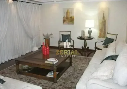 Sobrado com 3 Quartos à venda, 780m² no Osvaldo Cruz, São Caetano do Sul