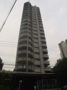 Apartamento com 4 Quartos à venda, 213m² no Vila Mariana, São Paulo