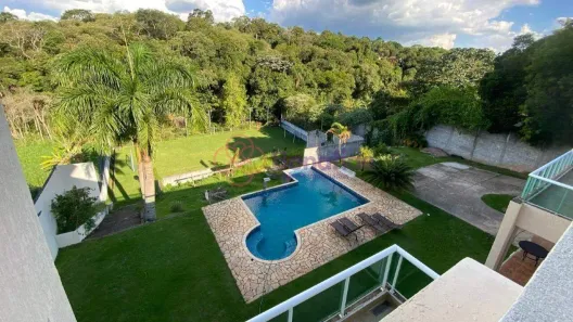 Fazenda/Sítio com 6 Quartos à venda, 800m² no Estância Figueira Branca, Campo Limpo Paulista