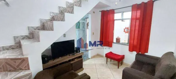 Casa com 4 Quartos à venda, 120m² no Taquara, Rio de Janeiro