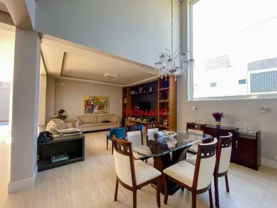 Casa de Condomínio com 4 Quartos à venda, 286m² no Vivendas do Arvoredo, Londrina