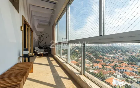 Cobertura com 2 Quartos à venda, 160m² no Consolação, São Paulo