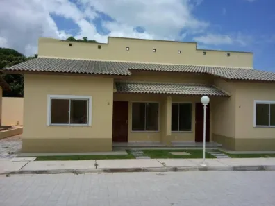 Casa com 3 Quartos à venda, 70m² no Camurupim, Caucaia