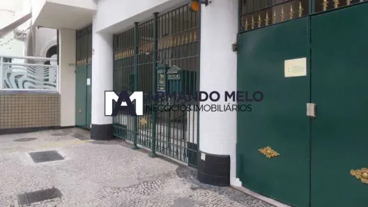 Apartamento com 2 Quartos à venda, 67m² no Maracanã, Rio de Janeiro
