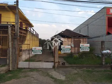 Lote/Terreno à venda, 304m² no São Luis, Canoas