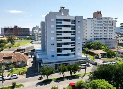 Apartamento com 3 Quartos à venda, 97m² no Centro, Imbituba