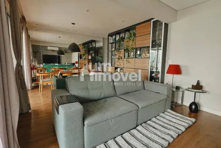 Apartamento com 2 Quartos à venda, 182m² no Vila Nova Conceição, São Paulo