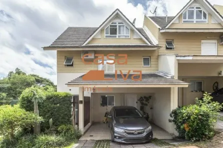Casa de Condomínio com 4 Quartos à venda, 217m² no Teresópolis, Porto Alegre