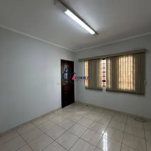 Casa com 3 Quartos para alugar, 90m² no Consolação, Rio Claro