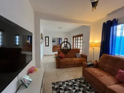 Casa com 2 Quartos à venda, 112m² no Campo Grande, Rio de Janeiro