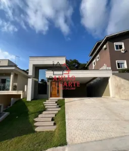 Casa de Condomínio com 3 Quartos à venda, 189m² no Vila Rica, Vargem Grande Paulista