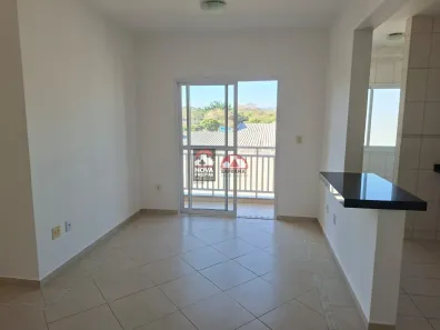 Apartamento com 3 Quartos para alugar, 77m² no Vila Antônio Augusto Luiz, Caçapava