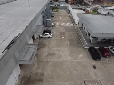 Galpão/Depósito/Armazém para alugar, 1000m² no Santa Etelvina, Manaus