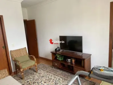 Cobertura com 6 Quartos à venda, 377m² no Sion, Belo Horizonte
