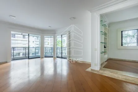 Apartamento com 3 Quartos à venda, 200m² no Santa Cecília, São Paulo