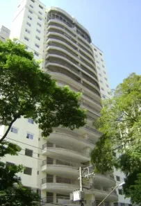 Apartamento com 4 Quartos à venda, 135m² no Campo Belo, São Paulo