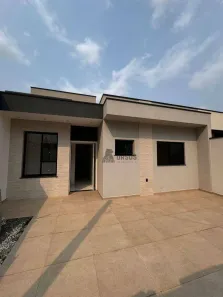 Casa com 3 Quartos à venda, 116m² no Loteamento Santa Clara, Pindamonhangaba