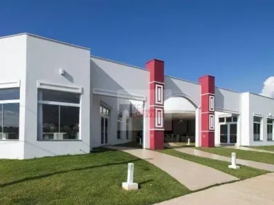 Lote/Terreno à venda, 450m² no Chácara Letônia, Americana