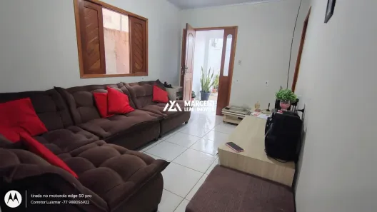 Casa com 3 Quartos à venda, 80m² no Espírito Santo, Vitória da Conquista