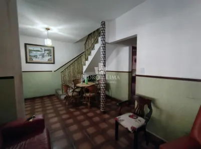 Sobrado com 4 Quartos à venda, 187m² no Vila Granada, São Paulo