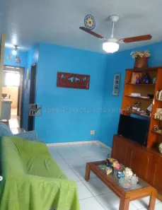 Casa com 2 Quartos à venda, 100m² no Campo Grande, Rio de Janeiro