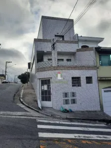Kitnet com 1 Quarto para alugar, 17m² no Vila Gustavo, São Paulo
