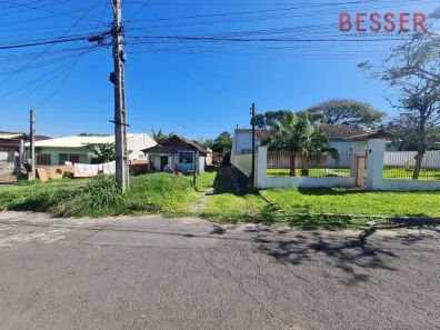 Lote/Terreno à venda, 1347m² no São José, Sapucaia do Sul