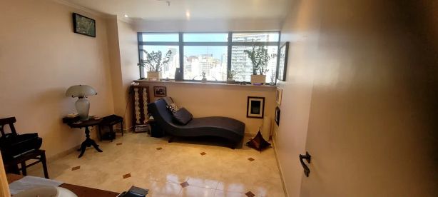 Consultório para venda ou aluguel, 42m² no Higienópolis, São Paulo