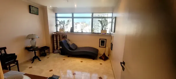 Consultório para alugar, 42m² no Higienópolis, São Paulo