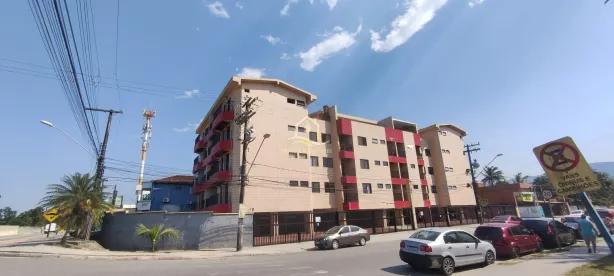 Apartamento com 2 Quartos à venda, 78m² no , Bertioga