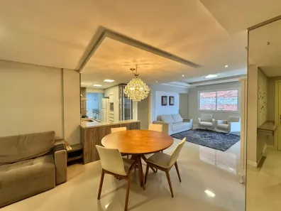 Apartamento com 3 Quartos à venda, 191m² no Zona Nova, Capão da Canoa