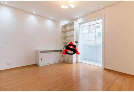 Apartamento com 3 Quartos à venda, 110m² no Vila Mariana, São Paulo