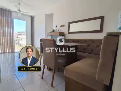 Apartamento com 2 Quartos à venda, 46m² no Quintino Bocaiúva, Rio de Janeiro