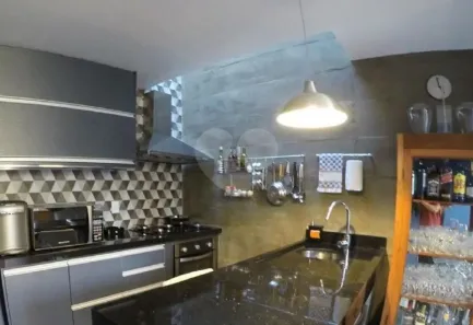 Sobrado com 10 Quartos à venda, 400m² no Campo Belo, São Paulo