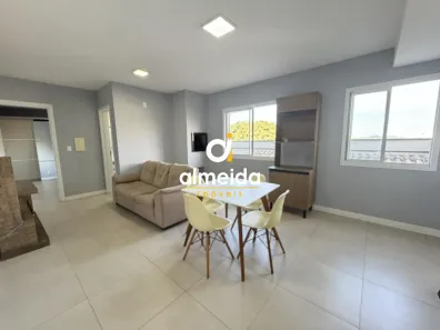 Apartamento com 1 Quarto à venda, 46m² no Cerrito, Santa Maria
