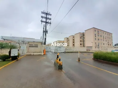 Apartamento com 2 Quartos para alugar, 40m² no Sarandi, Porto Alegre