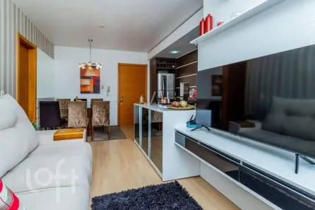 Apartamento com 2 Quartos à venda, 65m² no Cidade Baixa, Porto Alegre