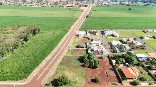 Lote/Terreno à venda, 1147m² no Alvorada do Sul, Alvorada do Sul