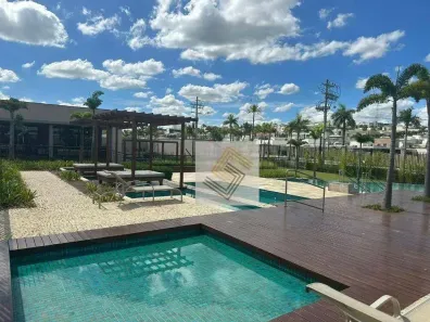 Lote/Terreno à venda, 710m² no Loteamento Residencial Arborais, Campinas