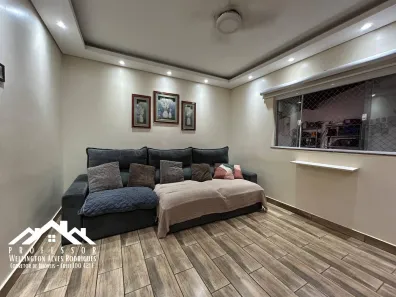 Casa com 3 Quartos à venda, 197m² no Jardim Caieira, Limeira