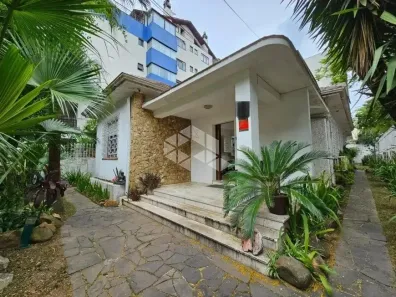 Casa com 4 Quartos à venda, 260m² no Petrópolis, Porto Alegre