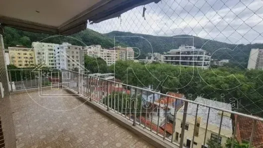 Apartamento com 3 Quartos à venda, 126m² no Grajaú, Rio de Janeiro