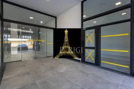 Prédio Comercial para alugar, 1062m² no Morro Santana, Porto Alegre